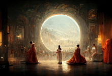 AIGC是什么?PGC和UGC分别代表什么?-OFAI九邻人工智能研究院