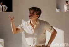 AI 黑科技!一张图片秒变对嘴视频,随心所欲生成你需要的影片!-OFAI九邻人工智能研究院