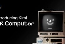 Kimi最新推出的Ok computer功能-OFAI九邻人工智能研究院