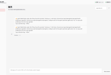 在Ubuntu系统中部署OpenClow教程-OFAI九邻人工智能研究院