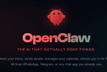 OpenClaw 本地VMware 虚拟机镜像下载,下载即用-OFAI九邻人工智能研究院