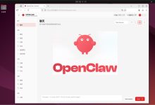 OpenClaw Ubuntu 桌面版VMware虚机镜像,下载即用🔥🔥🔥-OFAI九邻人工智能研究院